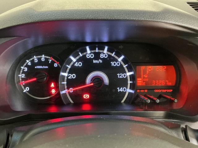 ムーヴＬ　ＳＡII　ワンオーナー　ＣＤオーディオ　ドアバイザーワンオーナー　ＣＤオーディオ　ドアバイザー　キーレスエントリー　スペアキー有り　横滑り防止装置　アイドリングストップ　電動格納ドアミラー　１２Ｖ電源ソケット　カーペットマット　デュアルエアバッグ（京都府）の中古車