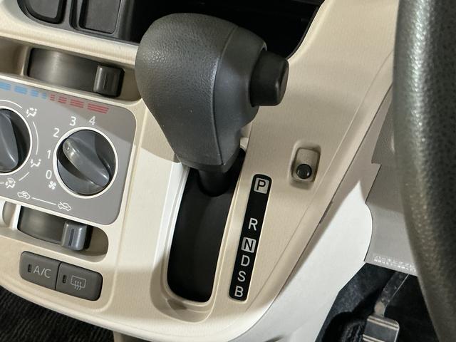 ムーヴＬ　ＳＡII　ワンオーナー　ＣＤオーディオ　ドアバイザーワンオーナー　ＣＤオーディオ　ドアバイザー　キーレスエントリー　スペアキー有り　横滑り防止装置　アイドリングストップ　電動格納ドアミラー　１２Ｖ電源ソケット　カーペットマット　デュアルエアバッグ（京都府）の中古車