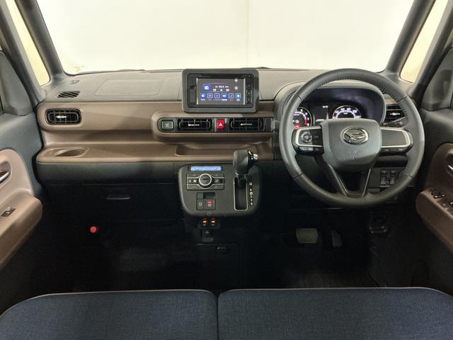 ムーヴキャンバスセオリーＧ　ディスプレイオーディオ　駐車支援システム　ＬＥＤディスプレイオーディオ　パノラマモニター　両側電動スライドドア　前後コーナーセンサー　前席シートヒーター　ホッとカップホルダー　電子パーキング　オートマチックハイビーム　オートブレーキホールド　ＵＳＢ（京都府）の中古車