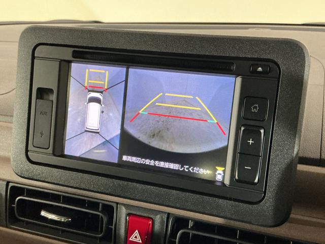 ムーヴキャンバスセオリーＧ　ディスプレイオーディオ　駐車支援システム　ＬＥＤディスプレイオーディオ　パノラマモニター　両側電動スライドドア　前後コーナーセンサー　前席シートヒーター　ホッとカップホルダー　電子パーキング　オートマチックハイビーム　オートブレーキホールド　ＵＳＢ（京都府）の中古車