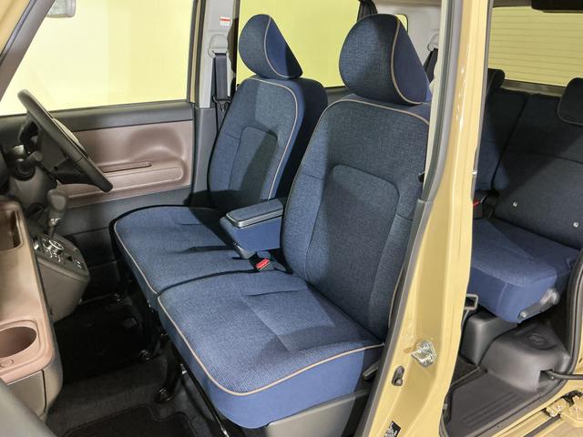 ムーヴキャンバスセオリーＧ　ディスプレイオーディオ　駐車支援システム　ＬＥＤディスプレイオーディオ　パノラマモニター　両側電動スライドドア　前後コーナーセンサー　前席シートヒーター　ホッとカップホルダー　電子パーキング　オートマチックハイビーム　オートブレーキホールド　ＵＳＢ（京都府）の中古車