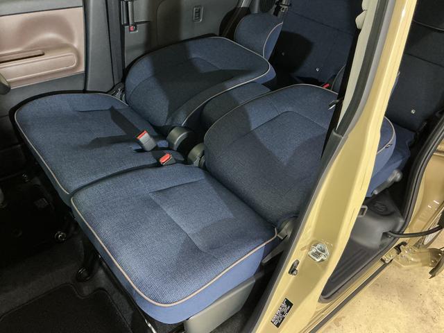 ムーヴキャンバスセオリーＧ　ディスプレイオーディオ　駐車支援システム　ＬＥＤディスプレイオーディオ　パノラマモニター　両側電動スライドドア　前後コーナーセンサー　前席シートヒーター　ホッとカップホルダー　電子パーキング　オートマチックハイビーム　オートブレーキホールド　ＵＳＢ（京都府）の中古車