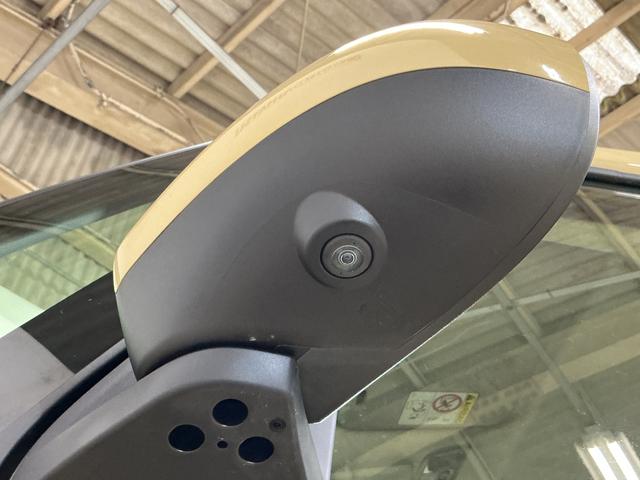 ムーヴキャンバスセオリーＧ　ディスプレイオーディオ　駐車支援システム　ＬＥＤディスプレイオーディオ　パノラマモニター　両側電動スライドドア　前後コーナーセンサー　前席シートヒーター　ホッとカップホルダー　電子パーキング　オートマチックハイビーム　オートブレーキホールド　ＵＳＢ（京都府）の中古車