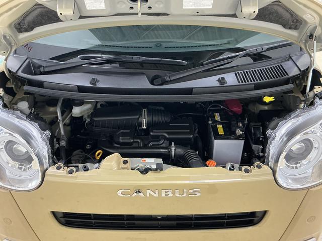 ムーヴキャンバスセオリーＧ　ディスプレイオーディオ　駐車支援システム　ＬＥＤディスプレイオーディオ　パノラマモニター　両側電動スライドドア　前後コーナーセンサー　前席シートヒーター　ホッとカップホルダー　電子パーキング　オートマチックハイビーム　オートブレーキホールド　ＵＳＢ（京都府）の中古車