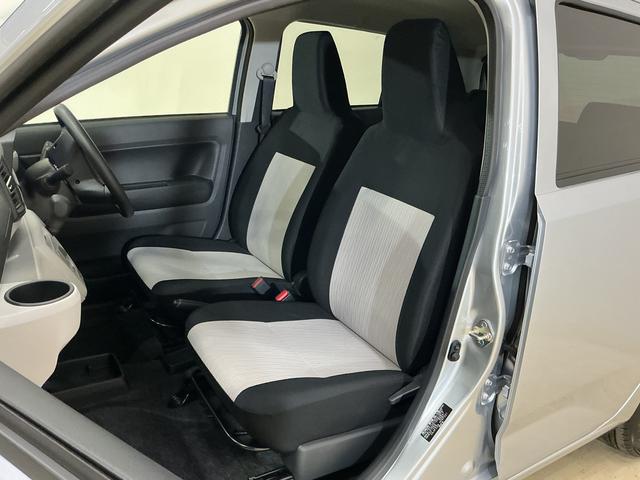 ミライースＸ　ＳＡIII　コーナーセンサー　オートマチックハイビーム前後コーナーセンサー　オートマチックハイビーム　ＬＥＤヘッドライト　オートライト　キーレスエントリー　スペアキー　横滑り防止装置　アイドリングストップ　盗難防止装置　スマートアシスト　電動格納ミラー（京都府）の中古車