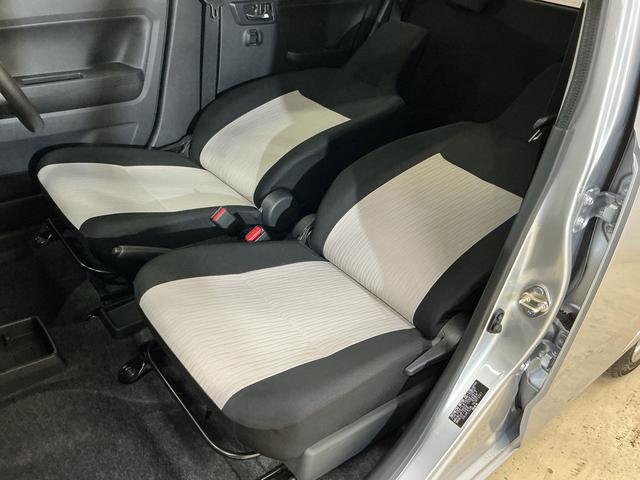 ミライースＸ　ＳＡIII　コーナーセンサー　オートマチックハイビーム前後コーナーセンサー　オートマチックハイビーム　ＬＥＤヘッドライト　オートライト　キーレスエントリー　スペアキー　横滑り防止装置　アイドリングストップ　盗難防止装置　スマートアシスト　電動格納ミラー（京都府）の中古車