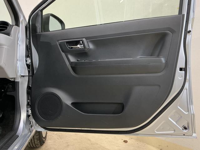 ミライースＸ　ＳＡIII　コーナーセンサー　オートマチックハイビーム前後コーナーセンサー　オートマチックハイビーム　ＬＥＤヘッドライト　オートライト　キーレスエントリー　スペアキー　横滑り防止装置　アイドリングストップ　盗難防止装置　スマートアシスト　電動格納ミラー（京都府）の中古車