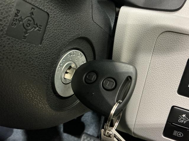 ミライースＸ　ＳＡIII　コーナーセンサー　オートマチックハイビーム前後コーナーセンサー　オートマチックハイビーム　ＬＥＤヘッドライト　オートライト　キーレスエントリー　スペアキー　横滑り防止装置　アイドリングストップ　盗難防止装置　スマートアシスト　電動格納ミラー（京都府）の中古車