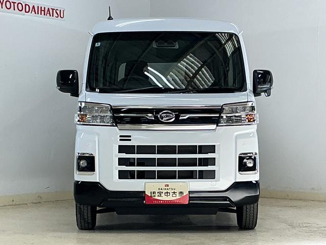 アトレーＲＳ　ワンオーナー　ターボ　切替式４ＷＤ　バックカメラワンオーナー　ターボ　切替式４ＷＤ　ディスプレイオーディオ　バックカメラ　両側電動スライドドア　アダプティブクルーズコントロール　前後コーナーセンサー　Ｂｌｕｅｔｏｏｔｈ　ＵＳＢ接続　ＨＤＭＩ（京都府）の中古車