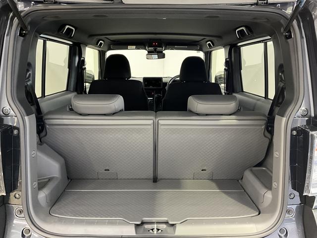 タフトＸターボ　ワンオーナー　バックカメラ　前後コーナーセンサーワンオーナー　バックカメラ　前後コーナーセンサー　スカイフィールトップ　電子パーキング　オートマチックハイビーム　オートブレーキホールド　ＵＳＢチャージャー　ＬＥＤヘッドライト　プッシュスタート（京都府）の中古車