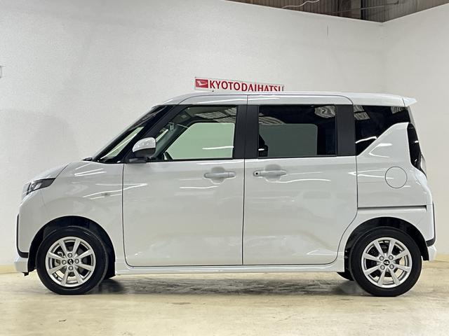 ムーヴＧ　ワンオーナー　バックカメラ　片側電動スライドドアワンオーナー　バックカメラ　片側電動スライドドア　前後コーナーセンサー　電子パーキング　オートブレーキホールド　オートマチックハイビーム　ＵＳＢチャージャー　スマートキー　ＬＥＤヘッドライト（京都府）の中古車