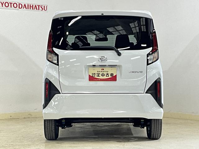 ムーヴＧ　ワンオーナー　バックカメラ　片側電動スライドドアワンオーナー　バックカメラ　片側電動スライドドア　前後コーナーセンサー　電子パーキング　オートブレーキホールド　オートマチックハイビーム　ＵＳＢチャージャー　スマートキー　ＬＥＤヘッドライト（京都府）の中古車