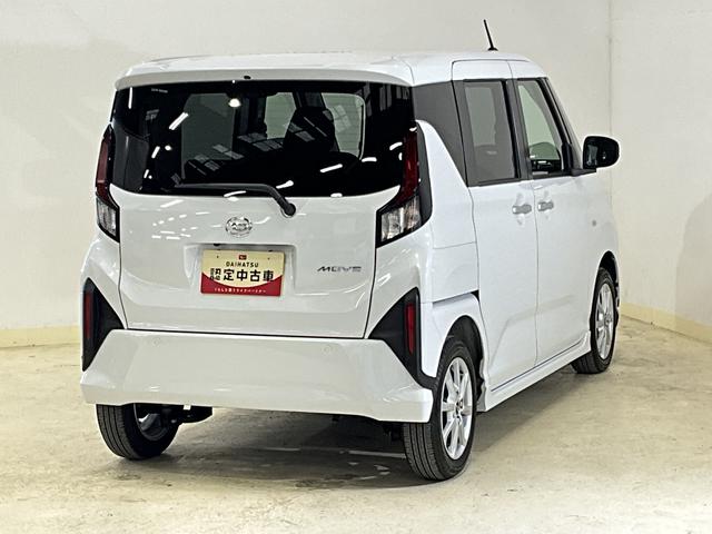 ムーヴＧ　ワンオーナー　バックカメラ　片側電動スライドドアワンオーナー　バックカメラ　片側電動スライドドア　前後コーナーセンサー　電子パーキング　オートブレーキホールド　オートマチックハイビーム　ＵＳＢチャージャー　スマートキー　ＬＥＤヘッドライト（京都府）の中古車