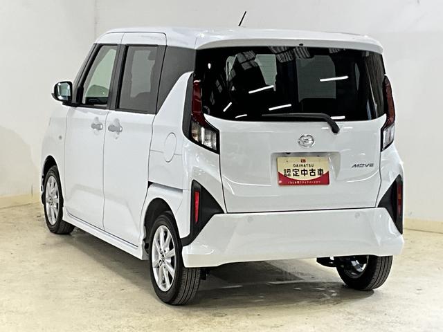 ムーヴＧ　ワンオーナー　バックカメラ　片側電動スライドドアワンオーナー　バックカメラ　片側電動スライドドア　前後コーナーセンサー　電子パーキング　オートブレーキホールド　オートマチックハイビーム　ＵＳＢチャージャー　スマートキー　ＬＥＤヘッドライト（京都府）の中古車