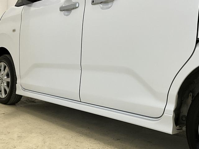 ムーヴＧ　ワンオーナー　バックカメラ　片側電動スライドドアワンオーナー　バックカメラ　片側電動スライドドア　前後コーナーセンサー　電子パーキング　オートブレーキホールド　オートマチックハイビーム　ＵＳＢチャージャー　スマートキー　ＬＥＤヘッドライト（京都府）の中古車