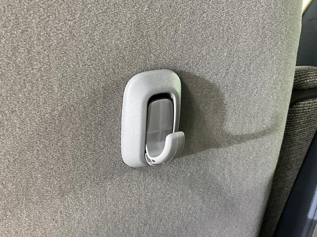 ムーヴキャンバスストライプスＧ　届出済未使用車　スマートアシスト届出済未使用車スマートアシスト　両側リヤパワースライドドア　プッシュボタンエンジンスタート　ＬＥＤヘッドライト　コーナーセンサー　オートライト　オートエアコン　シートヒーター　バックカメラ　ＡＢＳ（京都府）の中古車