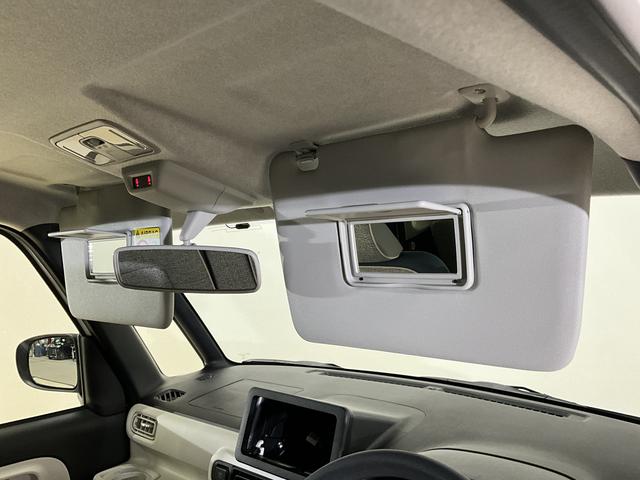 ムーヴキャンバスストライプスＧ　届出済未使用車　スマートアシスト届出済未使用車スマートアシスト　両側リヤパワースライドドア　プッシュボタンエンジンスタート　ＬＥＤヘッドライト　コーナーセンサー　オートライト　オートエアコン　シートヒーター　バックカメラ　ＡＢＳ（京都府）の中古車