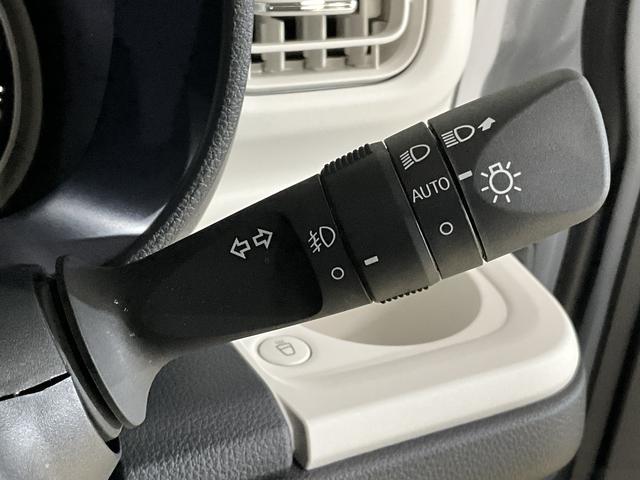 ムーヴキャンバスストライプスＧ　届出済未使用車　スマートアシスト届出済未使用車スマートアシスト　両側リヤパワースライドドア　プッシュボタンエンジンスタート　ＬＥＤヘッドライト　コーナーセンサー　オートライト　オートエアコン　シートヒーター　バックカメラ　ＡＢＳ（京都府）の中古車