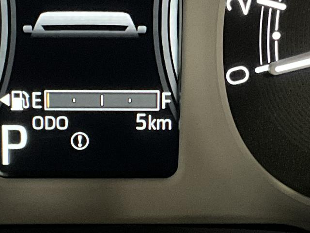 ムーヴキャンバスストライプスＧ　届出済未使用車　スマートアシスト届出済未使用車スマートアシスト　両側リヤパワースライドドア　プッシュボタンエンジンスタート　ＬＥＤヘッドライト　コーナーセンサー　オートライト　オートエアコン　シートヒーター　バックカメラ　ＡＢＳ（京都府）の中古車