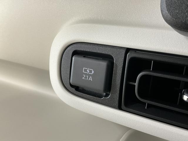 ムーヴキャンバスストライプスＧ　届出済未使用車　スマートアシスト届出済未使用車スマートアシスト　両側リヤパワースライドドア　プッシュボタンエンジンスタート　ＬＥＤヘッドライト　コーナーセンサー　オートライト　オートエアコン　シートヒーター　バックカメラ　ＡＢＳ（京都府）の中古車