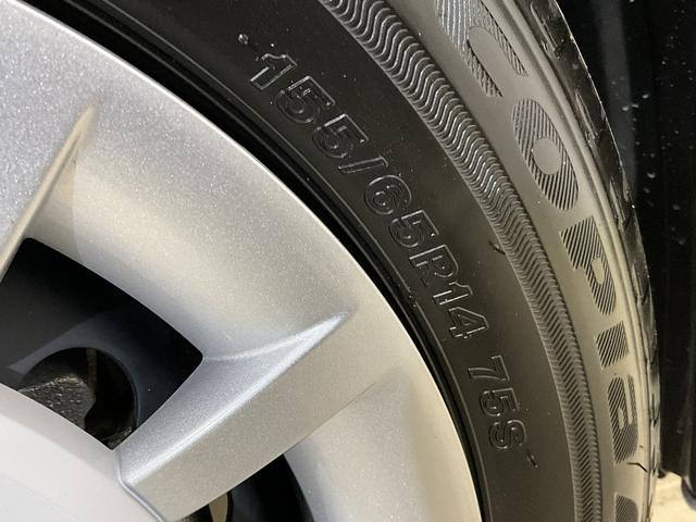 ムーヴキャンバスストライプスＧ　届出済未使用車　スマートアシスト届出済未使用車スマートアシスト　両側リヤパワースライドドア　プッシュボタンエンジンスタート　ＬＥＤヘッドライト　コーナーセンサー　オートライト　オートエアコン　シートヒーター　バックカメラ　ＡＢＳ（京都府）の中古車