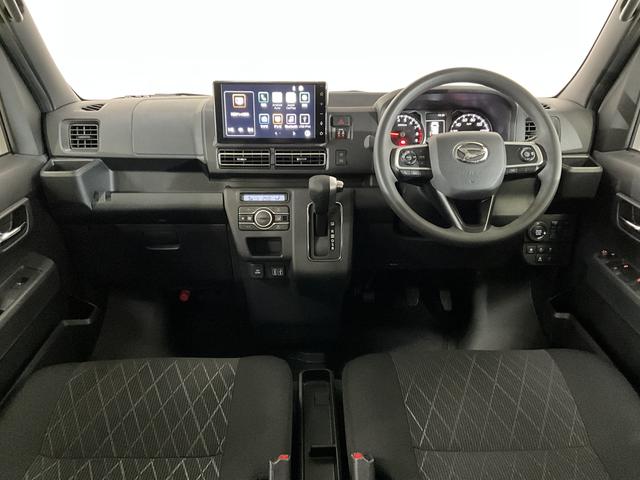 アトレーＲＳ　ワンオーナー　ターボ　４ＷＤ　ディスプレイオーディオワンオーナー　ターボ　切替式４ＷＤ　ディスプレイオーディオ　バックカメラ　両側電動スライドドア　コーナーセンサー　アダプティブクルーズコントロール　Ｂｌｕｅｔｏｏｔｈ　ＵＳＢ接続　ＨＤＭＩ接続（京都府）の中古車