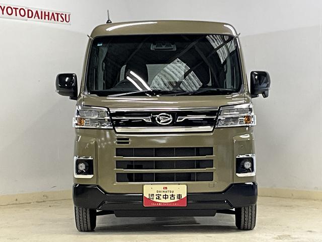 アトレーＲＳ　ワンオーナー　ターボ　４ＷＤ　ディスプレイオーディオワンオーナー　ターボ　切替式４ＷＤ　ディスプレイオーディオ　バックカメラ　両側電動スライドドア　コーナーセンサー　アダプティブクルーズコントロール　Ｂｌｕｅｔｏｏｔｈ　ＵＳＢ接続　ＨＤＭＩ接続（京都府）の中古車