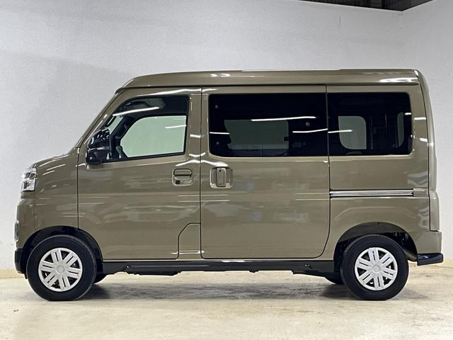 アトレーＲＳ　ワンオーナー　ターボ　４ＷＤ　ディスプレイオーディオワンオーナー　ターボ　切替式４ＷＤ　ディスプレイオーディオ　バックカメラ　両側電動スライドドア　コーナーセンサー　アダプティブクルーズコントロール　Ｂｌｕｅｔｏｏｔｈ　ＵＳＢ接続　ＨＤＭＩ接続（京都府）の中古車