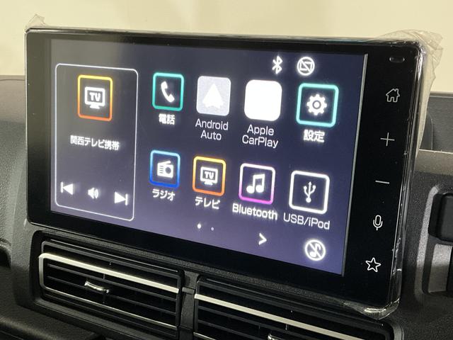 アトレーＲＳ　ワンオーナー　ターボ　４ＷＤ　ディスプレイオーディオワンオーナー　ターボ　切替式４ＷＤ　ディスプレイオーディオ　バックカメラ　両側電動スライドドア　コーナーセンサー　アダプティブクルーズコントロール　Ｂｌｕｅｔｏｏｔｈ　ＵＳＢ接続　ＨＤＭＩ接続（京都府）の中古車