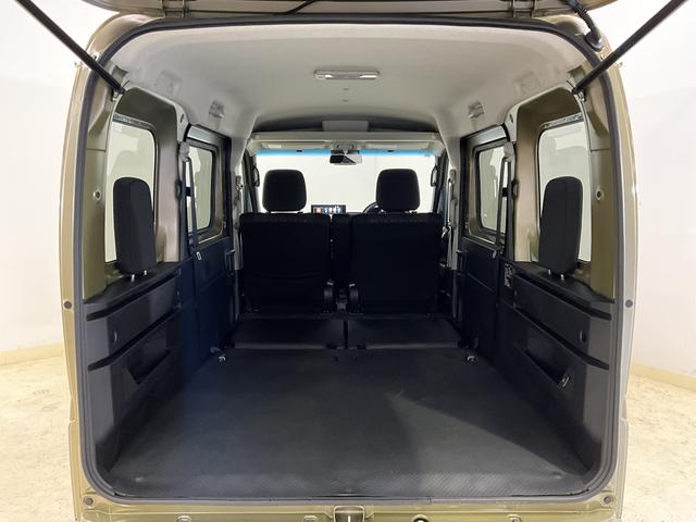 アトレーＲＳ　ワンオーナー　ターボ　４ＷＤ　ディスプレイオーディオワンオーナー　ターボ　切替式４ＷＤ　ディスプレイオーディオ　バックカメラ　両側電動スライドドア　コーナーセンサー　アダプティブクルーズコントロール　Ｂｌｕｅｔｏｏｔｈ　ＵＳＢ接続　ＨＤＭＩ接続（京都府）の中古車