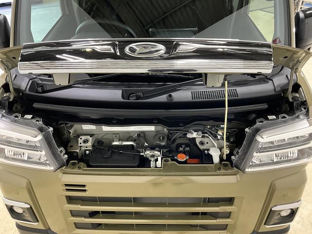 アトレーＲＳ　ワンオーナー　ターボ　４ＷＤ　ディスプレイオーディオワンオーナー　ターボ　切替式４ＷＤ　ディスプレイオーディオ　バックカメラ　両側電動スライドドア　コーナーセンサー　アダプティブクルーズコントロール　Ｂｌｕｅｔｏｏｔｈ　ＵＳＢ接続　ＨＤＭＩ接続（京都府）の中古車