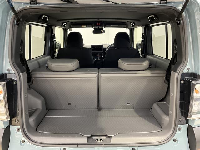 タフトＧ　ダーククロムベンチャー　４ＷＤ　バックカメラ　ＵＳＢ４ＷＤ　バックカメラ　スカイフィールトップ　前席シートヒーター　前後コーナーセンサー　アダプティブクルーズコントロール　電子パーキング　オートマチックハイビーム　オートブレーキホールド　スマートキー（京都府）の中古車