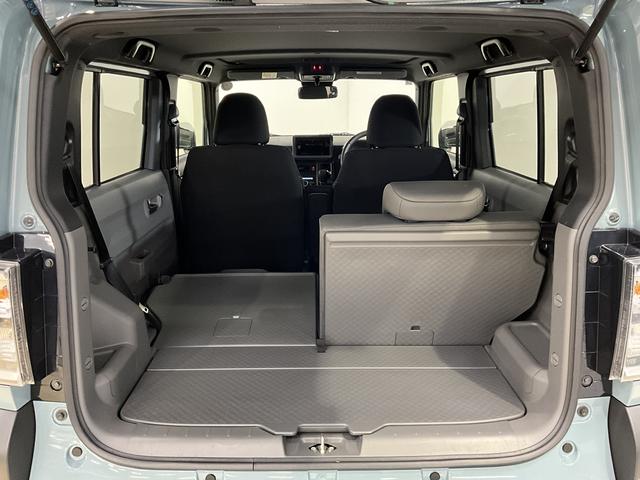 タフトＧ　ダーククロムベンチャー　４ＷＤ　バックカメラ　ＵＳＢ４ＷＤ　バックカメラ　スカイフィールトップ　前席シートヒーター　前後コーナーセンサー　アダプティブクルーズコントロール　電子パーキング　オートマチックハイビーム　オートブレーキホールド　スマートキー（京都府）の中古車