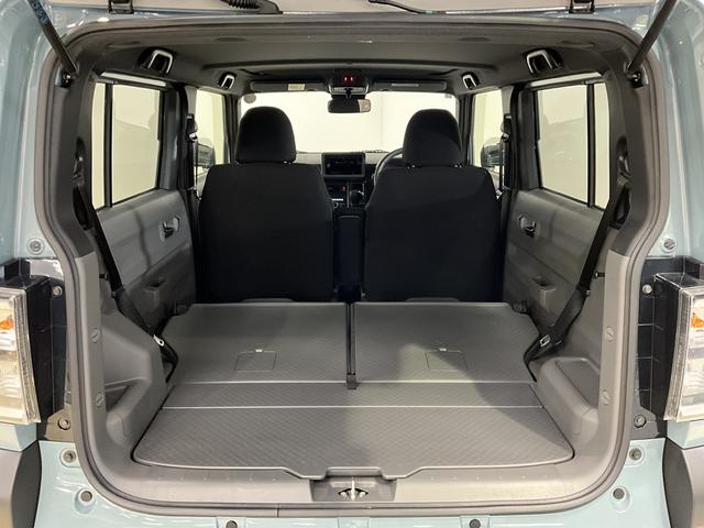 タフトＧ　ダーククロムベンチャー　４ＷＤ　バックカメラ　ＵＳＢ４ＷＤ　バックカメラ　スカイフィールトップ　前席シートヒーター　前後コーナーセンサー　アダプティブクルーズコントロール　電子パーキング　オートマチックハイビーム　オートブレーキホールド　スマートキー（京都府）の中古車