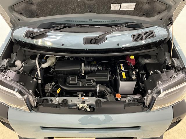 タフトＧ　ダーククロムベンチャー　４ＷＤ　バックカメラ　ＵＳＢ４ＷＤ　バックカメラ　スカイフィールトップ　前席シートヒーター　前後コーナーセンサー　アダプティブクルーズコントロール　電子パーキング　オートマチックハイビーム　オートブレーキホールド　スマートキー（京都府）の中古車