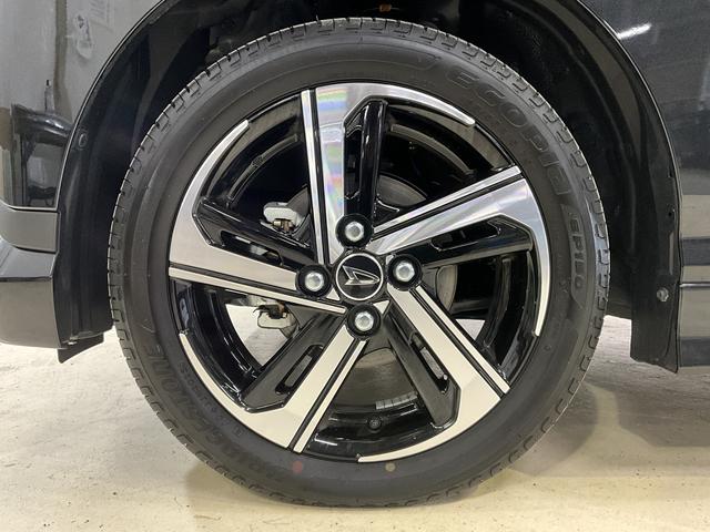 ムーヴＲＳ　ワンオーナー　ターボ　バックカメラ　電動スライドドアワンオーナー　ターボ　バックカメラ　両側電動スライドドア　前後コーナーセンサー　アダプティブクルーズコントロール　電子パーキング　オートブレーキホールド　オートマチックハイビーム　ＵＳＢチャージャー（京都府）の中古車