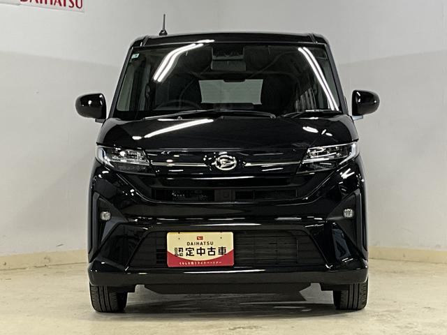 ムーヴＲＳ　ワンオーナー　ターボ　バックカメラ　電動スライドドアワンオーナー　ターボ　バックカメラ　両側電動スライドドア　前後コーナーセンサー　アダプティブクルーズコントロール　電子パーキング　オートブレーキホールド　オートマチックハイビーム　ＵＳＢチャージャー（京都府）の中古車