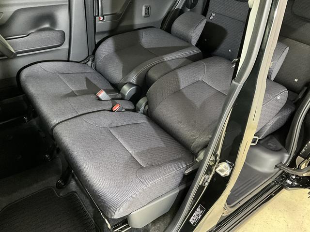 ムーヴＲＳ　ワンオーナー　ターボ　バックカメラ　電動スライドドアワンオーナー　ターボ　バックカメラ　両側電動スライドドア　前後コーナーセンサー　アダプティブクルーズコントロール　電子パーキング　オートブレーキホールド　オートマチックハイビーム　ＵＳＢチャージャー（京都府）の中古車