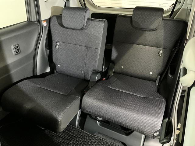 ムーヴＲＳ　ワンオーナー　ターボ　バックカメラ　電動スライドドアワンオーナー　ターボ　バックカメラ　両側電動スライドドア　前後コーナーセンサー　アダプティブクルーズコントロール　電子パーキング　オートブレーキホールド　オートマチックハイビーム　ＵＳＢチャージャー（京都府）の中古車