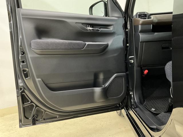 ムーヴＲＳ　ワンオーナー　ターボ　バックカメラ　電動スライドドアワンオーナー　ターボ　バックカメラ　両側電動スライドドア　前後コーナーセンサー　アダプティブクルーズコントロール　電子パーキング　オートブレーキホールド　オートマチックハイビーム　ＵＳＢチャージャー（京都府）の中古車