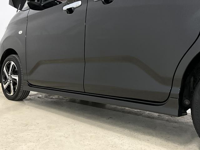 ムーヴＲＳ　ワンオーナー　ターボ　バックカメラ　電動スライドドアワンオーナー　ターボ　バックカメラ　両側電動スライドドア　前後コーナーセンサー　アダプティブクルーズコントロール　電子パーキング　オートブレーキホールド　オートマチックハイビーム　ＵＳＢチャージャー（京都府）の中古車