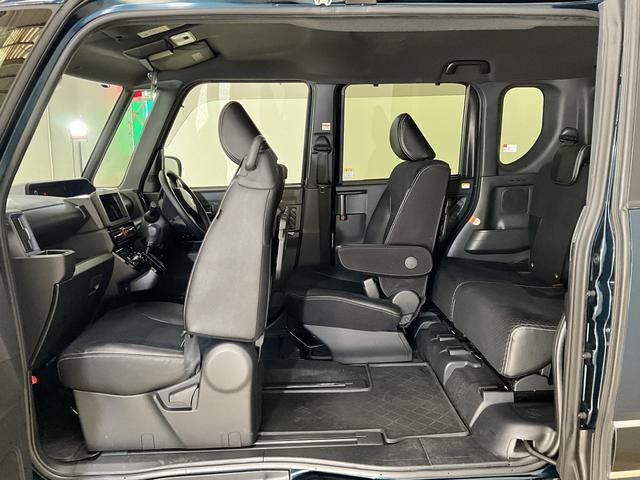 タントカスタムＸスタイルセレクション　パノラマモニター　ＥＴＣパノラマモニター　ＥＴＣ　両側電動スライドドア　ロングスライドシート　前席シートヒーター　コーナーセンサー　ＬＥＤヘッドライト　１４インチ純正アルミホイール　ＵＳＢチャージャー　プッシュスタート（京都府）の中古車