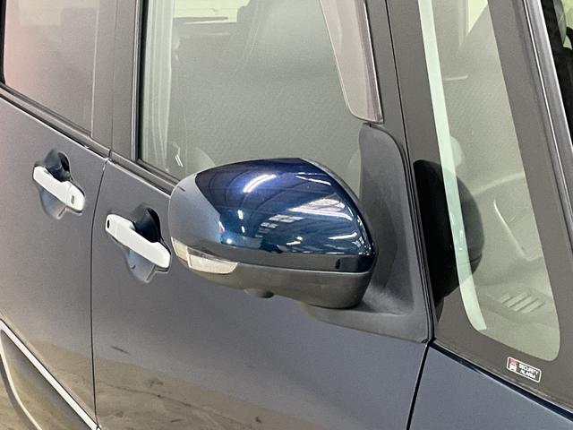 タントカスタムＸスタイルセレクション　パノラマモニター　ＥＴＣパノラマモニター　ＥＴＣ　両側電動スライドドア　ロングスライドシート　前席シートヒーター　コーナーセンサー　ＬＥＤヘッドライト　１４インチ純正アルミホイール　ＵＳＢチャージャー　プッシュスタート（京都府）の中古車