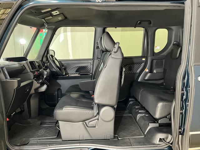 タントカスタムＸスタイルセレクション　パノラマモニター　ＥＴＣパノラマモニター　ＥＴＣ　両側電動スライドドア　ロングスライドシート　前席シートヒーター　コーナーセンサー　ＬＥＤヘッドライト　１４インチ純正アルミホイール　ＵＳＢチャージャー　プッシュスタート（京都府）の中古車