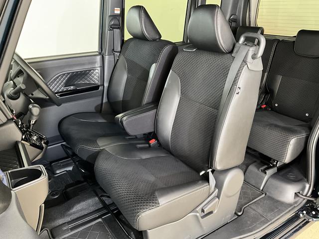 タントカスタムＸスタイルセレクション　パノラマモニター　ＥＴＣパノラマモニター　ＥＴＣ　両側電動スライドドア　ロングスライドシート　前席シートヒーター　コーナーセンサー　ＬＥＤヘッドライト　１４インチ純正アルミホイール　ＵＳＢチャージャー　プッシュスタート（京都府）の中古車