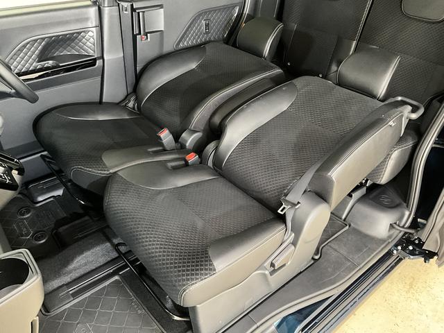 タントカスタムＸスタイルセレクション　パノラマモニター　ＥＴＣパノラマモニター　ＥＴＣ　両側電動スライドドア　ロングスライドシート　前席シートヒーター　コーナーセンサー　ＬＥＤヘッドライト　１４インチ純正アルミホイール　ＵＳＢチャージャー　プッシュスタート（京都府）の中古車