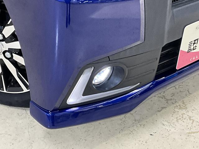 ムーヴカスタム X ハイパーSA ワンオーナー ナビTV ETCワンオーナー ナビ ETC バックカメラ Bluetooth 14インチ純正アルミホイール フルセグ DVD USB接続 LEDヘッドライト フォグライト オートライト 衝突軽減ブレーキ スペアキー有(京都府)の中古車