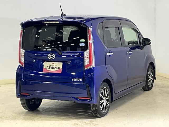 ムーヴカスタム X ハイパーSA ワンオーナー ナビTV ETCワンオーナー ナビ ETC バックカメラ Bluetooth 14インチ純正アルミホイール フルセグ DVD USB接続 LEDヘッドライト フォグライト オートライト 衝突軽減ブレーキ スペアキー有(京都府)の中古車