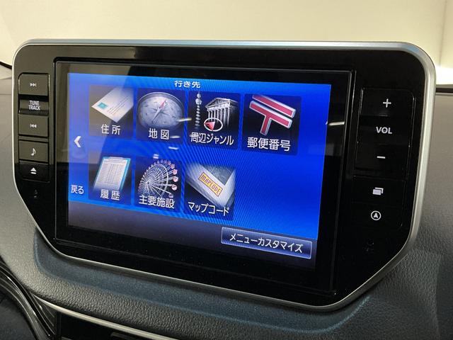 ムーヴカスタム X ハイパーSA ワンオーナー ナビTV ETCワンオーナー ナビ ETC バックカメラ Bluetooth 14インチ純正アルミホイール フルセグ DVD USB接続 LEDヘッドライト フォグライト オートライト 衝突軽減ブレーキ スペアキー有(京都府)の中古車