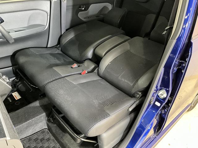 ムーヴカスタム X ハイパーSA ワンオーナー ナビTV ETCワンオーナー ナビ ETC バックカメラ Bluetooth 14インチ純正アルミホイール フルセグ DVD USB接続 LEDヘッドライト フォグライト オートライト 衝突軽減ブレーキ スペアキー有(京都府)の中古車